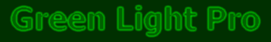 Green Light Pro